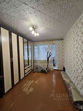 2-к кв. Московская область, Коломна проезд 1-й Юбилейный, 1 (42.7 м)