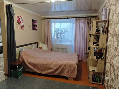 1-к кв. Рязанская область, Рязань ул. Островского, 18 (33.0 м)