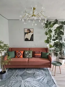 1-к кв. Смоленская область, Смоленск ул. Попова, 30 (35.0 м)