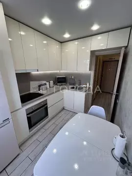 3-к кв. Новосибирская область, Новосибирск ул. Державина, 42 (60.0 м)