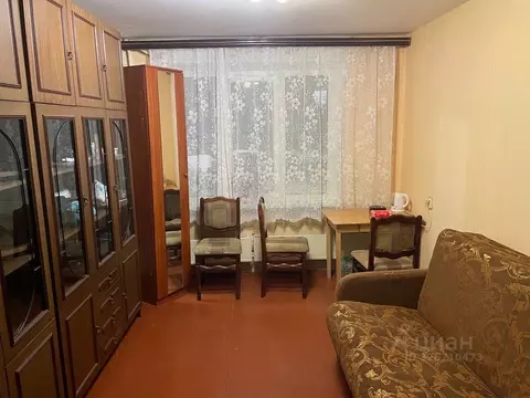 1-к кв. Московская область, Хотьково Сергиево-Посадский район, ул. 2-я ...