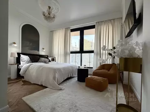 1-к кв. Москва 5-я Мякининская ул., 20 (25.0 м)