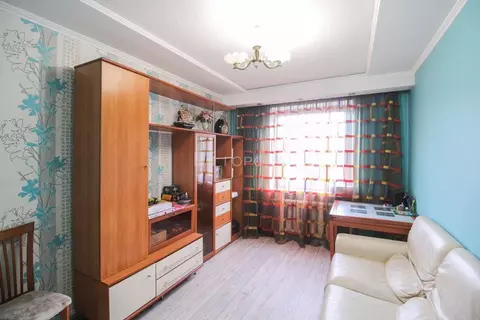 2-к кв. Алтайский край, Барнаул тракт Павловский, 269/180 (44.0 м)