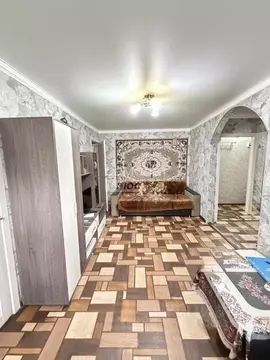3-к кв. Краснодарский край, Кореновский район, пос. Новоберезанский ...
