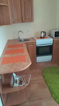 1-к кв. Брянская область, Брянск ул. Кольцова, 13 (50.0 м)