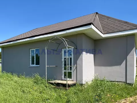 Дом в Ярославская область, Переславль-Залесский муниципальный округ, ...