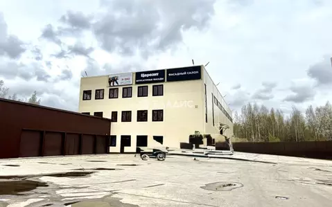 Офис в Нижегородская область, Нижний Новгород Порт-Артурская ул., 12 ...