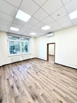 Помещение свободного назначения в Москва Мичуринский просп., 11К3 (47 ...
