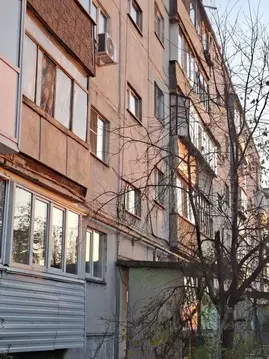 2-к кв. Курганская область, Курган ул. Анфиногенова, 7 (48.8 м)