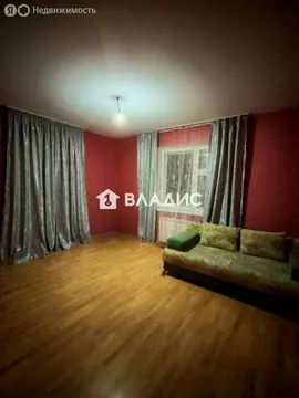 1-комнатная квартира: Белгород, улица Макаренко, 26 (43 м)