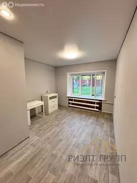 Квартира-студия: Казань, Актайская улица, 7А (19.2 м)