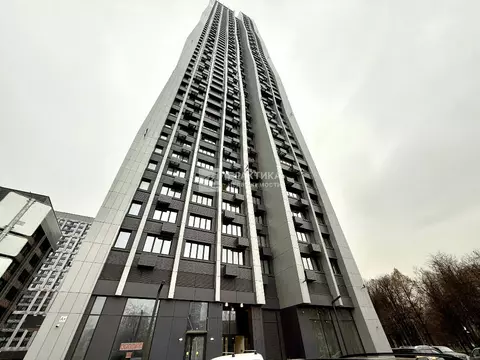 Продается студия