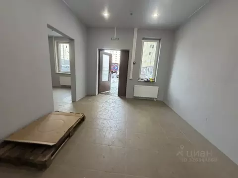 Помещение свободного назначения в Санкт-Петербург ул. Бабушкина, 84к2 ...