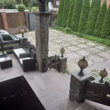 Дом в Московская область, Одинцовский городской округ, д. Чигасово  ...