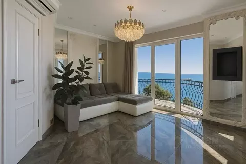 2-к кв. Крым, Ялта ул. Екатерининская, 3 (97.0 м)