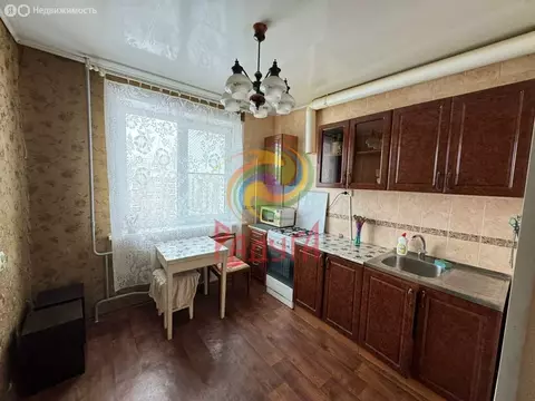 2-комнатная квартира: Иваново, Кохомское шоссе, 17А (53.7 м)