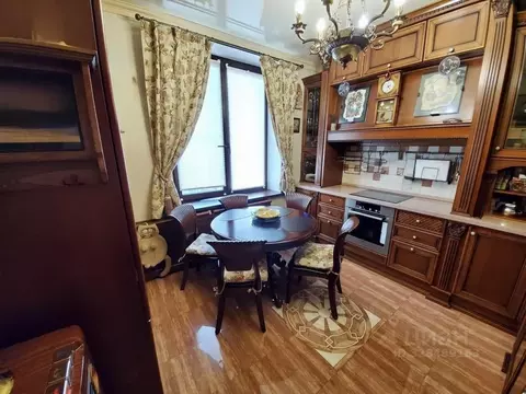 3-к кв. Москва Новинский бул., 7 (88.6 м)