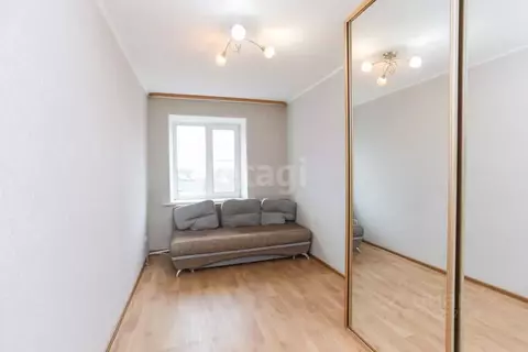 2-к кв. Еврейская автономная область, Смидовичский район, пос. ...