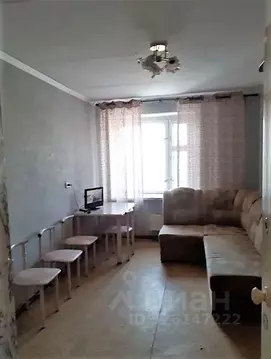 Комната Омская область, Омск ул. Дмитриева, 5/2 (17.0 м)