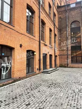 Склад в Москва Варшавское ш., 9С1Б (125 м)