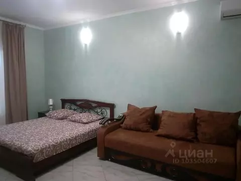 Комната Крым, Сакский район, с. Штормовое ул. Черноморская, 22