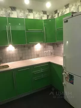 3-к кв. Москва 1-й Нагатинский проезд, 11к3 (103.0 м)