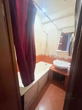 2-к кв. Санкт-Петербург Ленская ул., 4к3А (45.0 м)