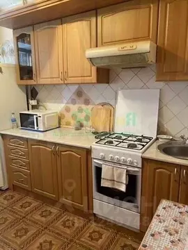 3-к кв. Белгородская область, Белгород ул. Королева, 20 (60.7 м)