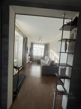 2-к кв. Бурятия, Улан-Удэ 111-й мкр, 4 (44.6 м)