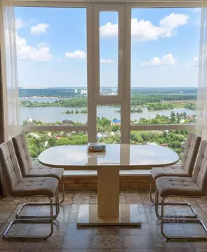 3-к кв. Московская область, Красногорск ул. Молодежная, 4 (59.3 м)