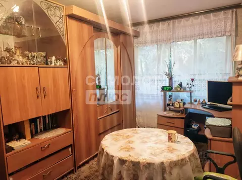 2-к кв. Краснодарский край, Сочи Бытха мкр, ул. Лесная, 3 (43.7 м)