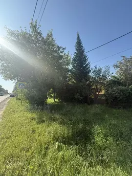 Участок в Московская область, Одинцовский городской округ, с. ...