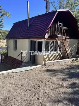 Дом в Крым, Симферопольский район, Перовское с/пос, Здоровье ...