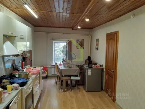 Дом в Самарская область, Октябрьск пер. Калинина, 10 (76 м)