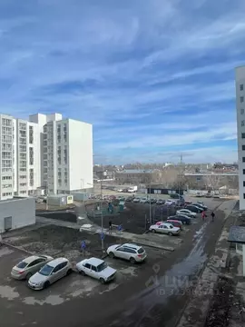 1-к кв. Саратовская область, Энгельс проезд 1-й Студенческий, 1 (40.1 ...