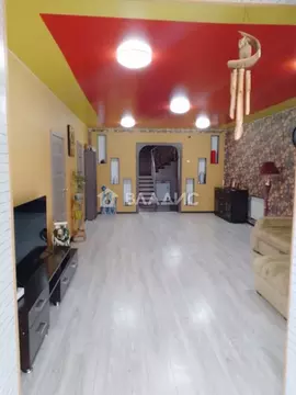 Дом в Бурятия, Тарбагатайский район, Заводское с/пос, Дархан СТ 314 ...