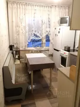 3-к кв. Челябинская область, Челябинск ул. Чичерина, 8 (65.5 м)