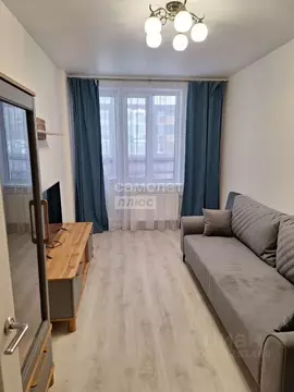 2-к кв. Нижегородская область, Нижний Новгород ул. Владимира Лузянина, ...