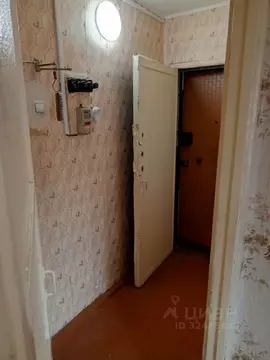 1-к кв. Омская область, Омск Городок Нефтяников мкр, ул. Энтузиастов, ...