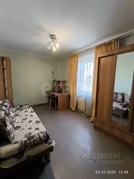 4-к кв. Башкортостан, Уфа ул. Бессонова, 31 (76.4 м)