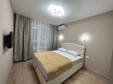 1-к кв. Нижегородская область, Нижний Новгород ул. Героя Советского ...