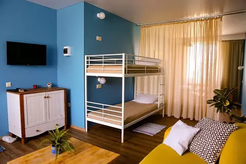 Комната Алтайский край, Белокуриха Бийская ул., 7 (35.0 м)