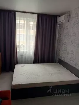 1-к кв. Краснодарский край, Краснодар ул. Им. Сорока А.М., 4/1 (34.7 ...