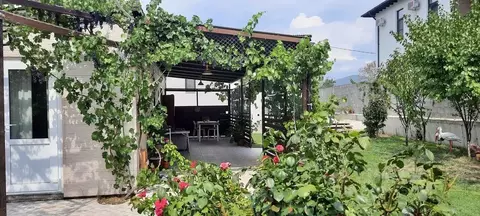 Дом в Краснодарский край, Геленджик городской округ, с. Дивноморское ...