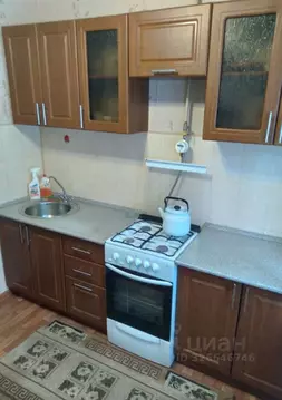 1-к кв. Тульская область, Тула ул. Клары Цеткин, 3 (36.0 м)