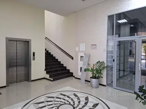 Офис в Краснодарский край, Краснодар ул. Имени Дзержинского, 33 (304 ...