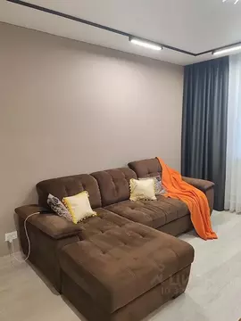 2-к кв. Москва Чертановская ул., 45К1 (56.0 м)