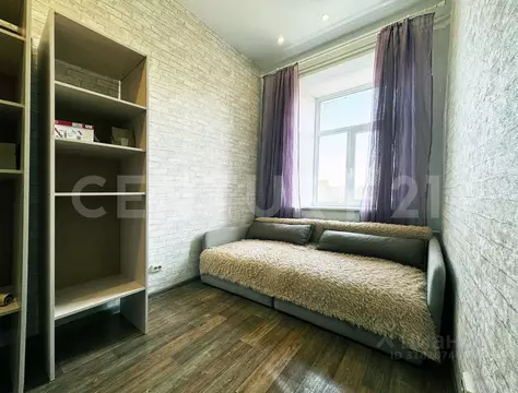 Комната Санкт-Петербург Вознесенский просп., 18 (14.6 м)