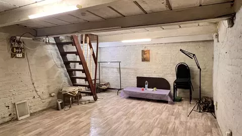 Помещение свободного назначения в Москва ул. Фридриха Энгельса, 25С3 ...