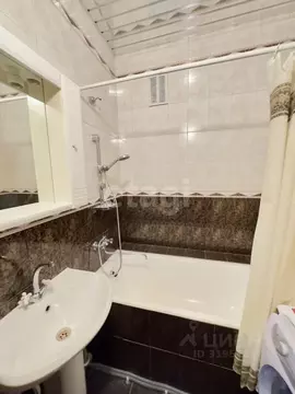 3-к кв. Владимирская область, Муром ул. Куликова, 13 (76.4 м)